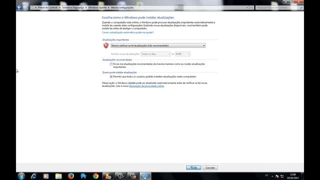 Como Ativar O Windows 7 (Tirando Erro De Compilação 7600)