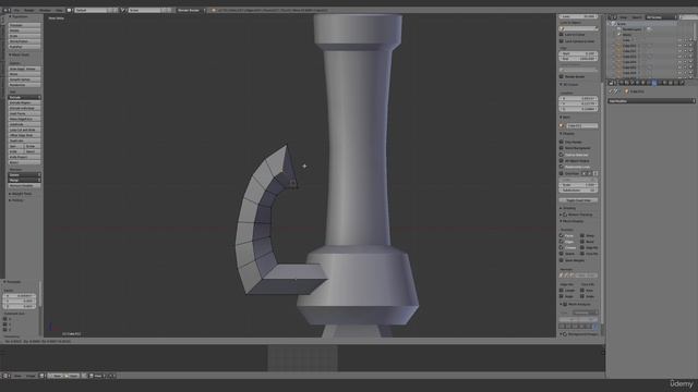 1. Week 2 Intro and 3D Modeling Tips смотреть онлайн
