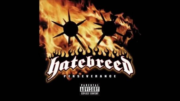 Hatebreed - I Will Be Heard w/Lyrics