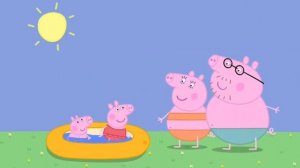 Peppa pig hot girl summer YTP