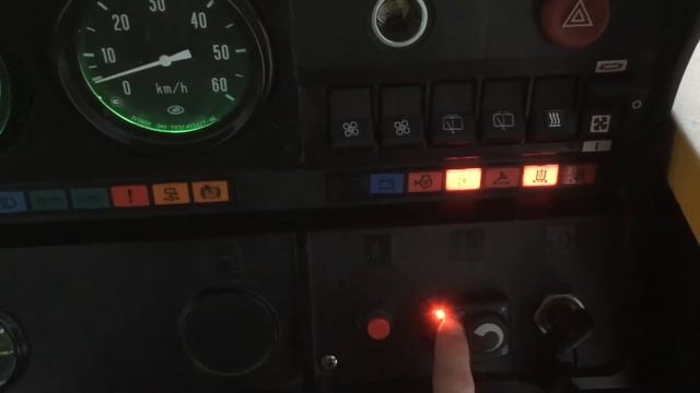 Обзор кировца К 703 м!Опоровоз! смотреть онлайн