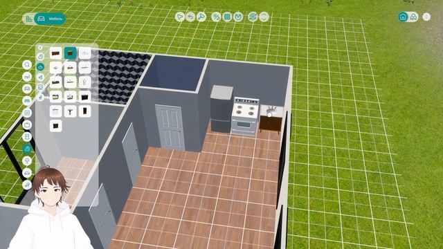 Дом мечты? - Vivaland: Dream House - Давай поиграем смотреть онлайн