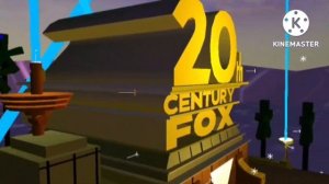 20th Century Fox Interactive 2009 Prisma3d