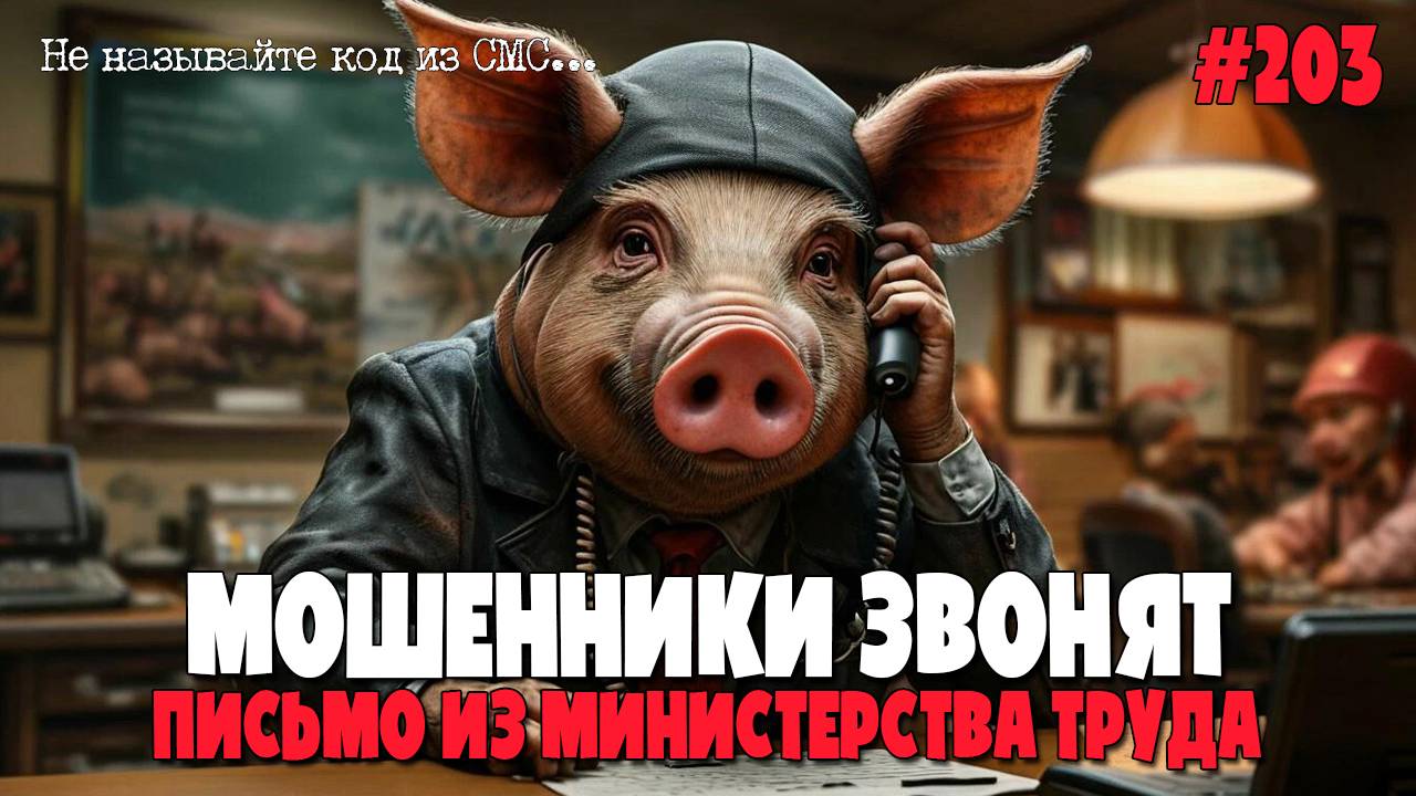 КАСАТЕЛЬНО ПЕРЕРАСЧЕТА ТРУДОВОГО СТАЖА | МОШЕННИКИ ПО ТЕЛЕФОНУ РАЗВОДЯТ ПЕНСИОНЕРОВ смотреть онлайн