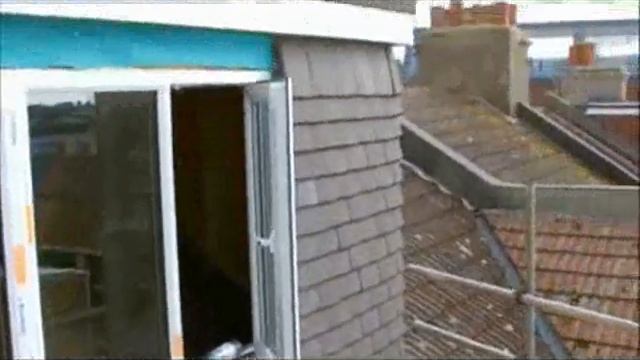 Three in a Row - Loft Conversion Hove (atticsolutionshove.co.uk) смотреть онлайн
