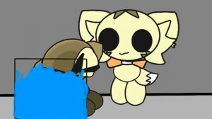 Pretty Blood Fanmade (Crazy Fox) Part 8 I hope this doesn't get deleted :(