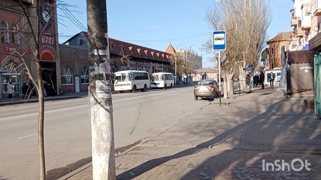 Ейск. В булочную за тортом... смотреть онлайн