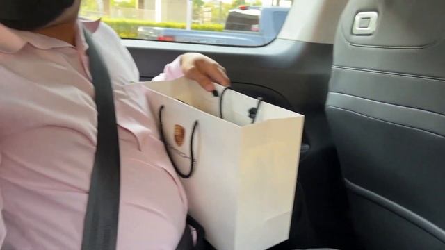 สะดวก นั่งสบาย ไปกับ MG MAXUS 9 смотреть онлайн