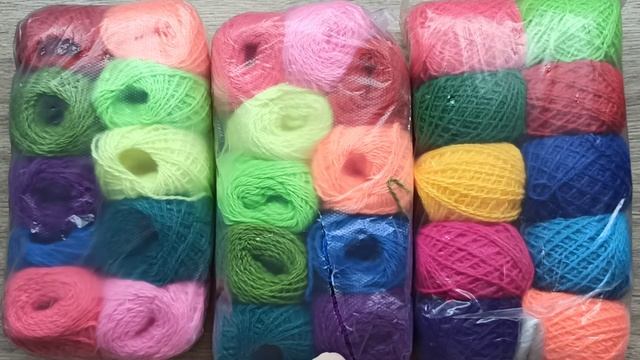 ПРЯЖА НЕБОЛЬШОЙ ОБЗОР ПОКУПОК смотреть онлайн