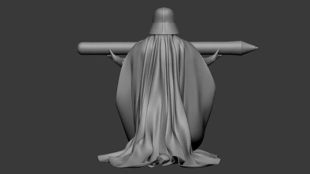 ZBrush Movie 02 смотреть онлайн