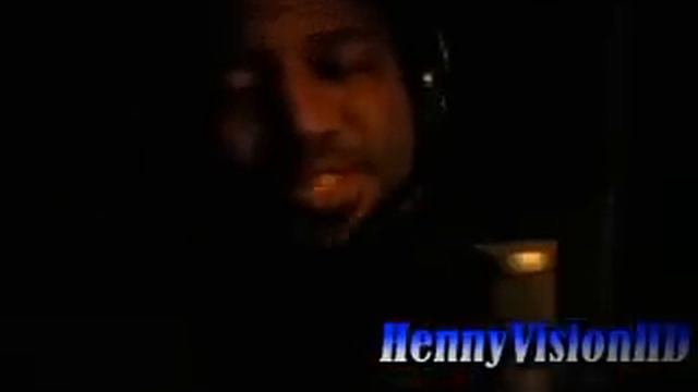 HMG Porter Rich and RichMan Cannon collaborate in studio.wmv смотреть онлайн
