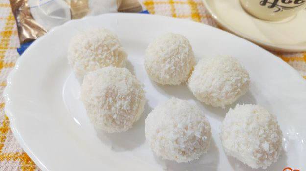 Вкусные Минутки