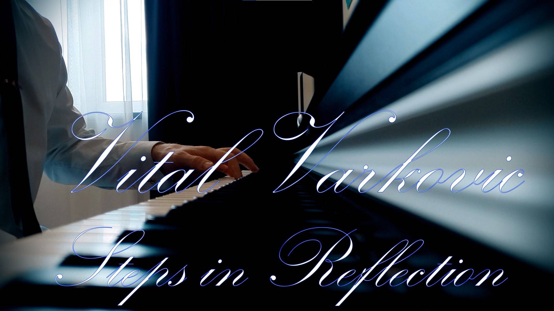 Vital Varkovic - Steps in Reflection смотреть онлайн