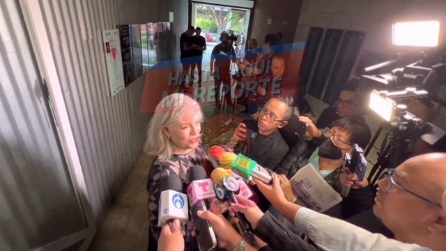 🚨REBECCA JONES se lleva a cabo HOMENAJE AMIGA ANA CELIA URQUIDI así la RECORDÓ🚨 смотреть онлайн