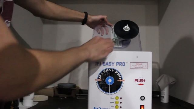 JFJ Easy Pro: The $135 Disc Repair System - Unboxing & Review! смотреть онлайн