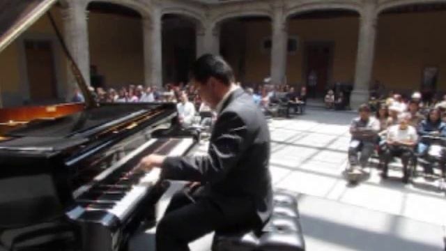Manuel M Ponce A pesar de todo (Magre Tout) смотреть онлайн