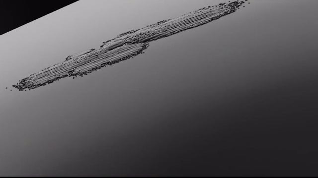Blender Blood animation + Wetmaps and CG breakdown смотреть онлайн