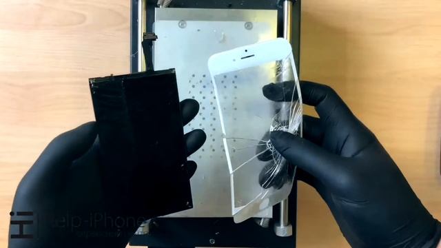 Замена стекла на iPhone (айфоне) SE, 6, 6 Plus, 6s, 6s Plus, 7, 7 Plus, 8, 8 Plus, X, XS, XS Max, XR смотреть онлайн