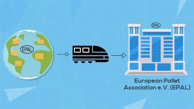 What is the European Pallet Association e.V. (EPAL)? смотреть онлайн