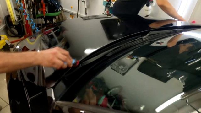 vk.com/tiguan_club | Полировка / Керамика KRYTEX Mega8 смотреть онлайн