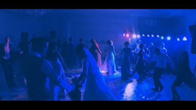 Королева Ночі (українською) - Ірина Вадюн / гурт "Родина" смотреть онлайн