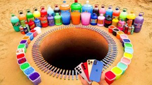 Мультики для малышей. Мультики эксперименты с телефонами. Детские мультики смотреть онлайн.