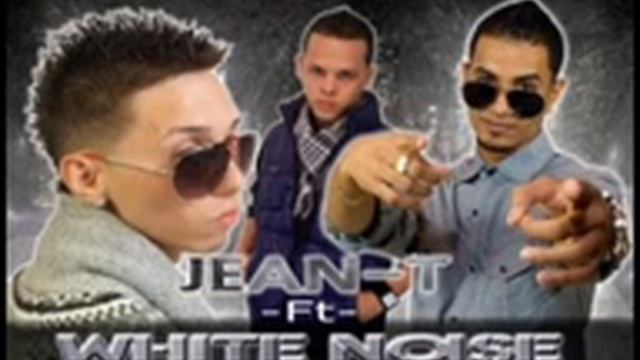 Amiga Mia- White Noise Y D Anel (2011NEW) смотреть онлайн