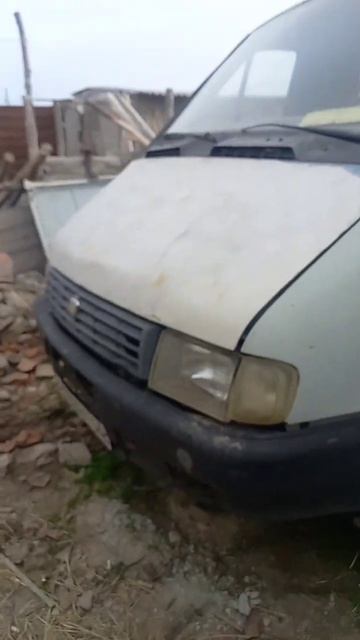 газель 1997 смотреть онлайн