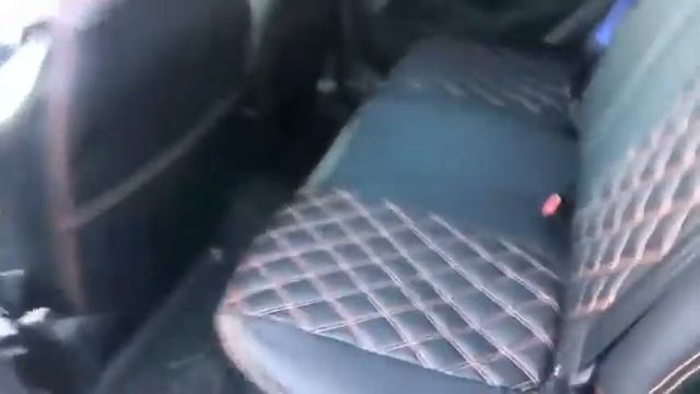 Классные чехлы! Отзыв смотреть онлайн