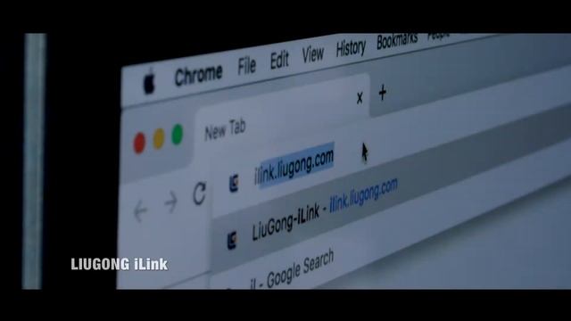 Pás Carregadeiras Série H - LiuGong (2) смотреть онлайн