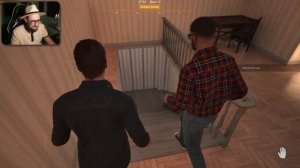 КУПИЛИ ГРУЗОВИК ДЛЯ РАНЧО! ТЕПЕРЬ У НАС ЕСТЬ КОРОВЫ и СВИНЬИ! ДЕНЕГ БОЛЬШЕ НЕТ! RANCH SIMULATOR #6