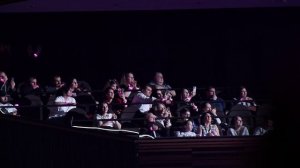 Первый сольный концерт заслуженного артиста РА Армана Оганесяна в Москве