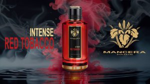 ОБНОВЛЕННЫЙ МОНСТР СТОЙКОСТИ MANCERA RED TOBACCO INTENSE