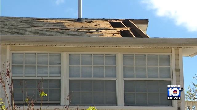 After Ian: How did various roof types hold up to the storm? смотреть онлайн
