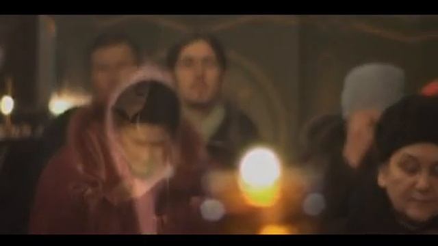 Зачем мы ходим в храм