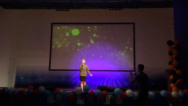 «Капли датского короля» исполняет Тараненко Олеся (9 лет) смотреть онлайн