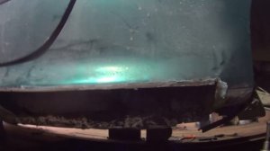 Как НЕ СТОИТ переваривать ПОРОГИ на автомобиле. Проект тачка для ЖЕНЫ. Peugeot 206 /пежо 206