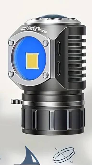 мини-фонарь Shark ES16