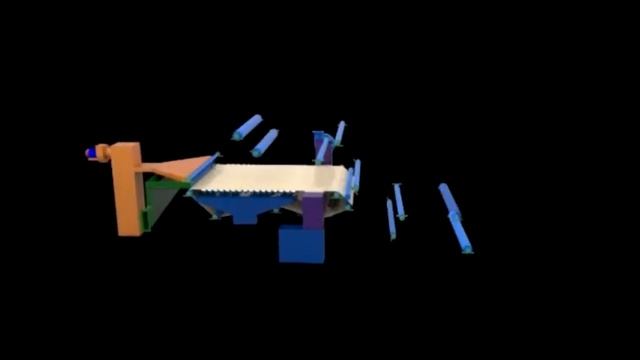 Презентация БумМашин Производства Бумага-Центр (Папир-Центр) смотреть онлайн