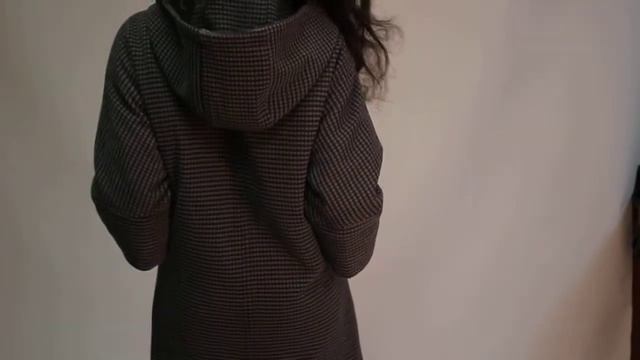 Пальто женское смотреть онлайн