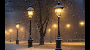 AI-306  СЧАСТЬЕ ЛЮБИТ ТИШИНУ