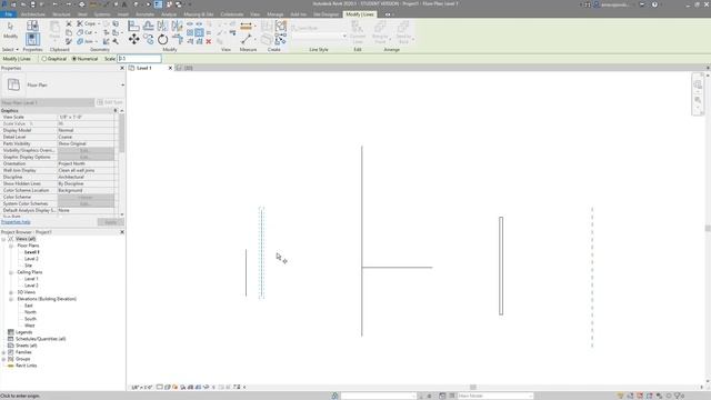 How to Use the Scale Tool in Revit | Revit 2020 смотреть онлайн