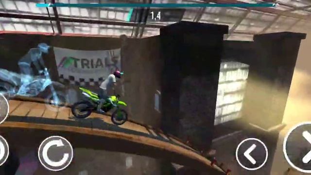 Прохождение игры 🔥Stunt Bike Extreme 🔥