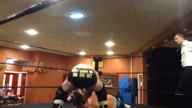 RAD:PRO Academia #3 - Theo Doros Vs Asylum Vs Michael Chase Vs Joseph Biggs (Part 2) смотреть онлайн
