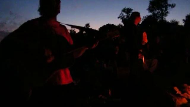 Roy Williams' Shelter Valley Song смотреть онлайн