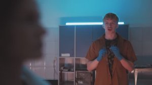 Скоро на ТВ-3 детективный сериал с элементами мистики — «Крестоносцы»