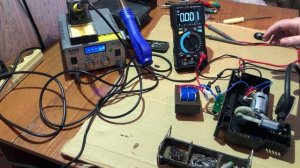 Компрессор автомобильный | ремонт