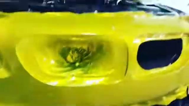 Self healing BMW wrap :D смотреть онлайн