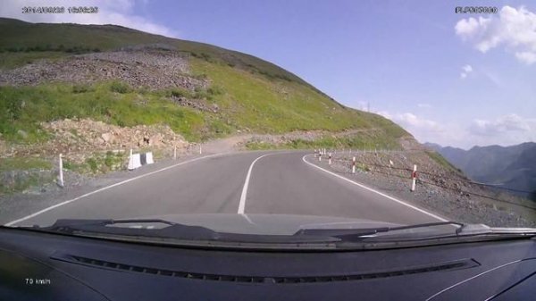 Mercedes  320  Sergo