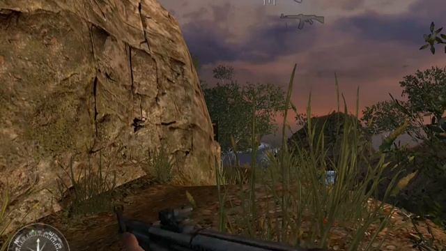 Przejdźmy Razem! Call Of Duty: United Offensive odc 08 Sycylia 2 смотреть онлайн